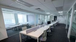 One Raffles Place (D1), Office #554777321